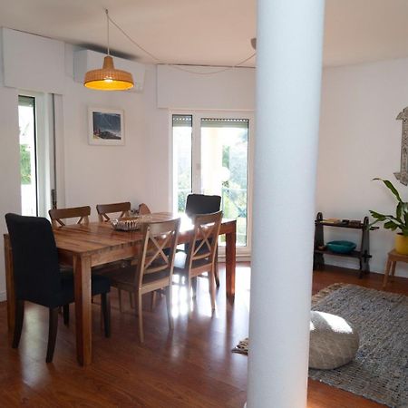 Roots House Villa Cascais Exterior foto