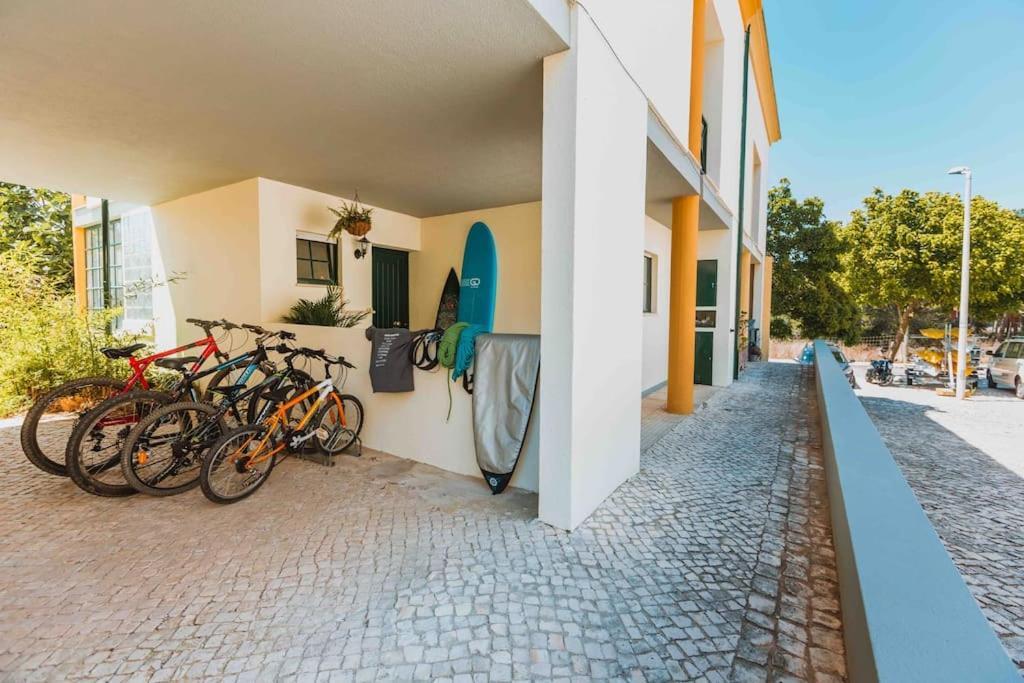 Roots House Villa Cascais Exterior foto