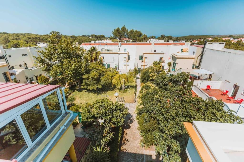 Roots House Villa Cascais Exterior foto