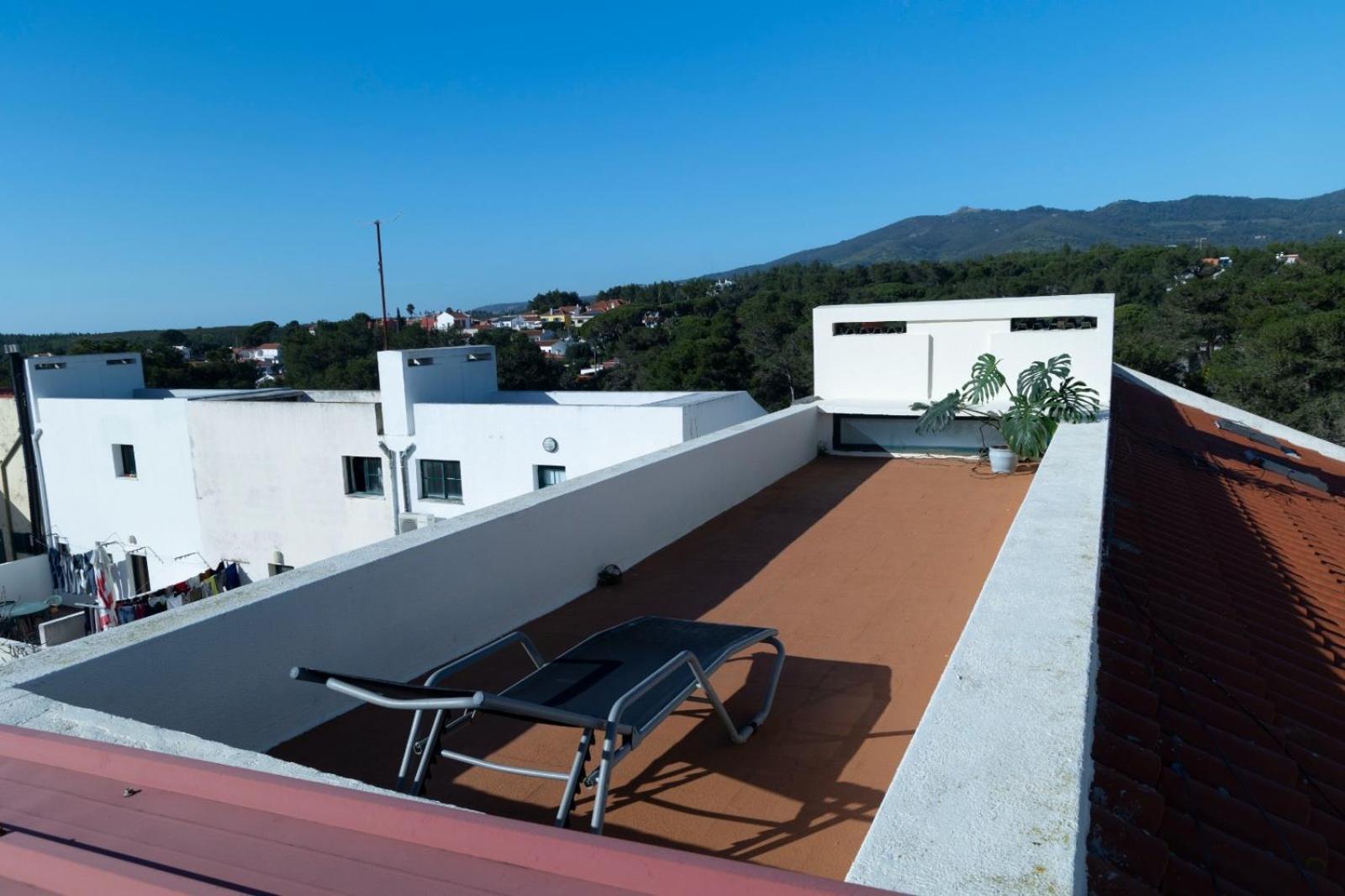 Roots House Villa Cascais Exterior foto