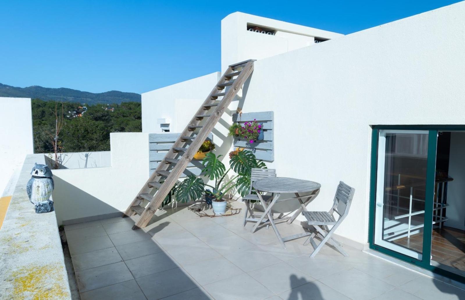 Roots House Villa Cascais Exterior foto